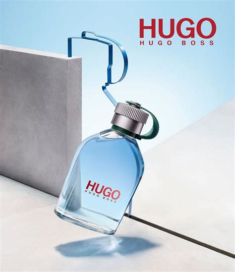 perfume hugo boss masculino 40ml eau de toilette